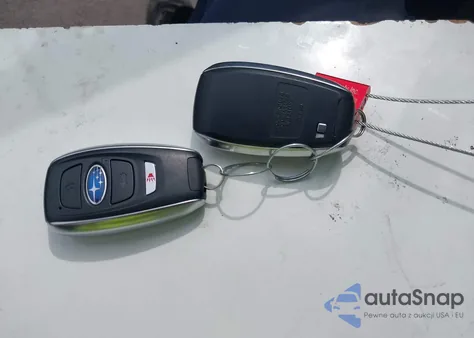 2024 Subaru Crosstrek Limited из США, поврежденный, VIN 4S4GUHM66R3708017